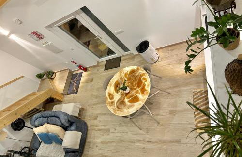 Zeca Holidays -Atalaia Fall Mezanine Ideal para trabalhar - Foto 42