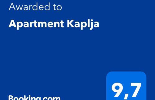 Apartment Kaplja - Foto 44