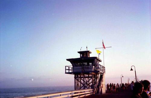 Blue Whale Inn San Clemente Jewel Unit D - Foto 26