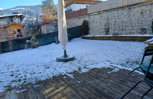 chalet Mont-Blanc - Foto 20