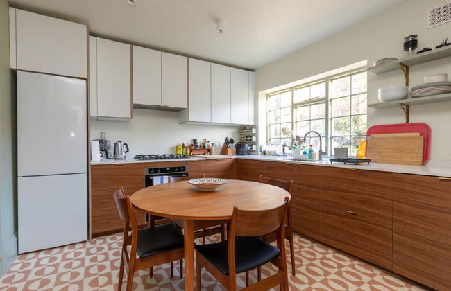 Spacious 2BD Flat By Regents Park & Camden Town! - Foto 11