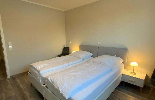 Exclusives Appartement auf Fehmarn - Foto 5