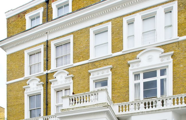 Nevern Place by Supercity Aparthotels - Foto 48