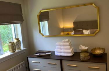 Gleneagles Holiday Home - Foto 8