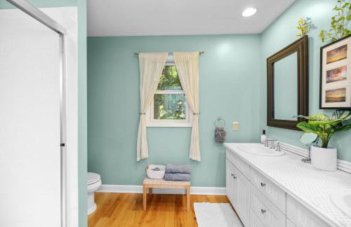 Blue Beech Cottage - Foto 16