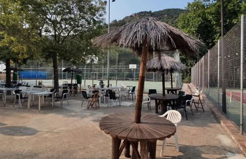 Thegoldsand Cala Salions Tossa de Mar - Foto 13