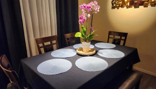 2-bed condo, cook-ready kitchen, and laundry, 5-8 minutes from University of Arizona and downtown Tucson - Foto 5