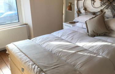 Inglenook Cottage - Foto 24