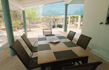 Ninemia Country House - Foto 1