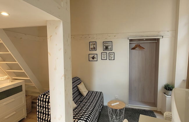 Des Histoires d'Anges - Côté Ville - Foto 20