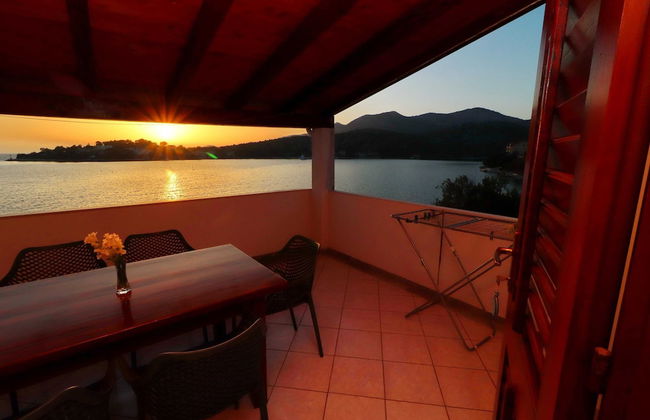 Seafront Apartments Anthony - Foto 27