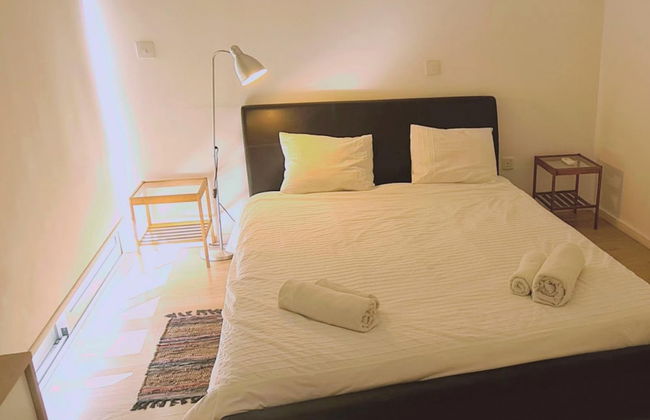 02 LIM - Stay Vivid City Apartment - Foto 30