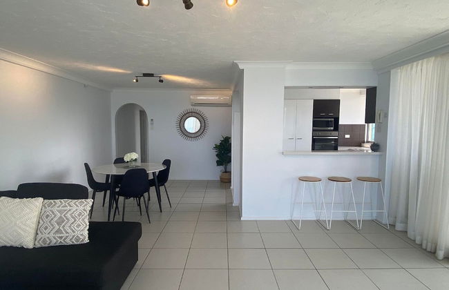 Hi Surf Beachfront Resort Apartments - Foto 52