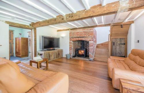 Little Swattesfield, Eye - Foto 11