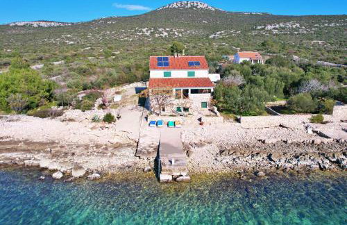 Old Fisherman's House - Apartment Sonja - Foto 46