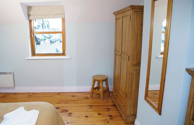 Dingle Courtyard Cottages - Foto 13