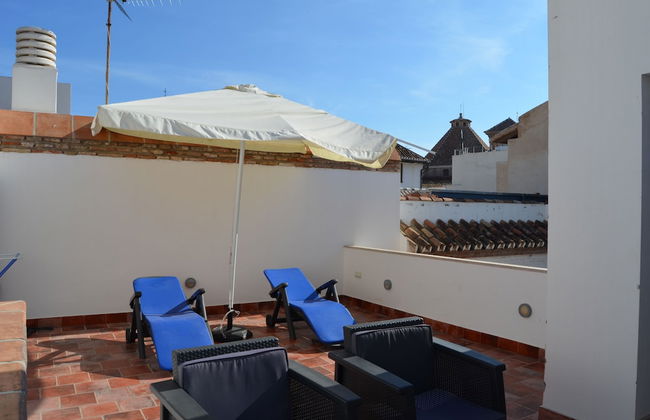 Apartamentos Coronado - Foto 72