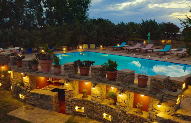 Green Island Resort Kea - Foto 29