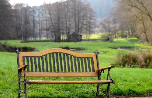 Pulgersmühle, EG - Foto 10