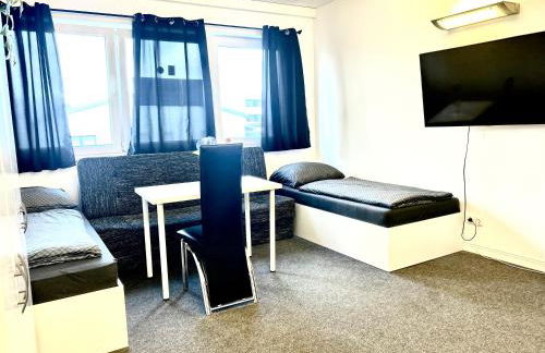 Apart Residence KK - Foto 28