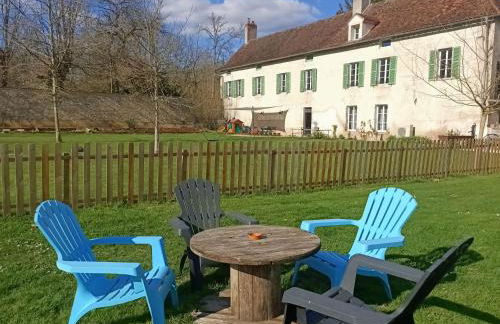 La Forge 8 Personnes - Foto 20