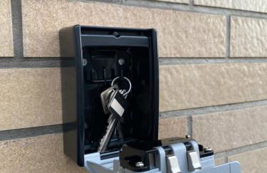 Moderne Wohnung - nahe Dortmund! - Foto 14