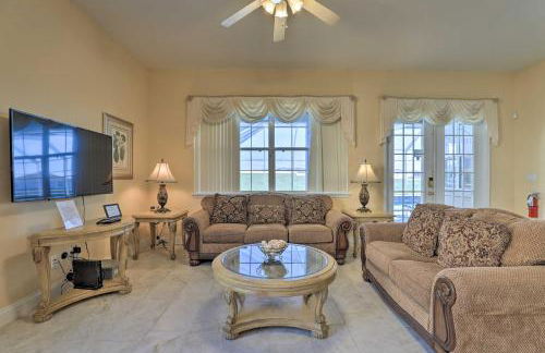 9 Mi to Parks Disney Area Home with Pool and Spa! - Foto 1