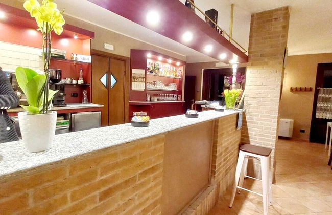 LOCANDA DEL VIANDANTE - Foto 21