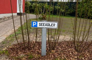 Ostseedomizil "Ankerbuk", Ferienwohnung Seeadler - Foto 17