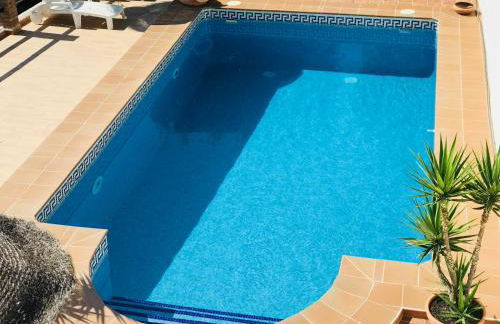 Jardin Andaluz Appart Alhambra - Foto 12