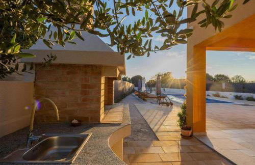 Villa Serenity - Foto 6