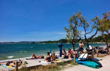 Mobil-Home Aéroport Aix Marseille - Foto 13