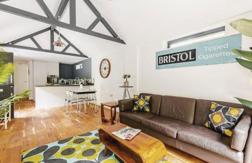 Stylish Cotswolds Retreat nestled between Bath and Castle Combe - Foto 31