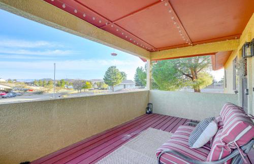 Bring Your Pup Spring Valley Home with Fenced Yard! - Foto 24