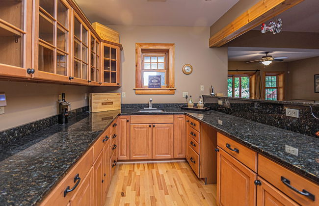 Altitude Adjustment - Foto 39