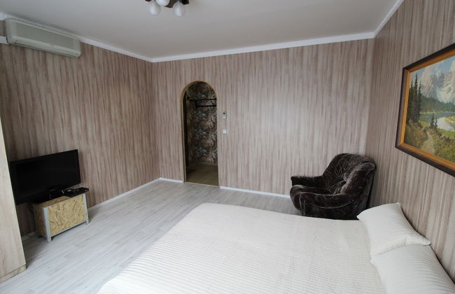 Flats of Moscow Apartment Zyablikovo - Foto 3