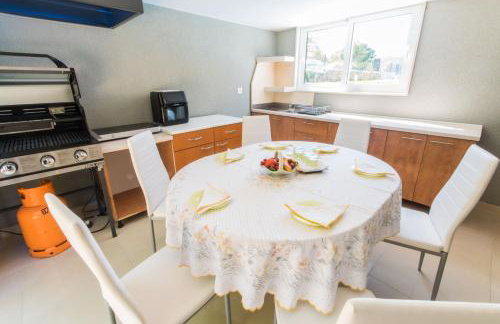 Villa Inka, an exquisitely crafted Villa boasting a private pool - Foto 8