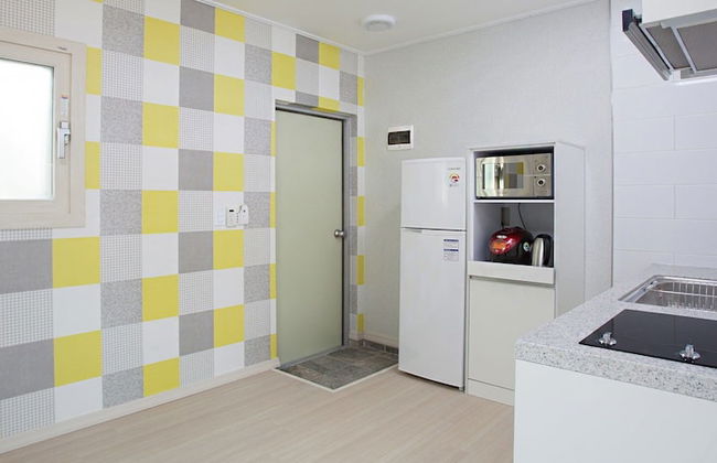 In My Dream Pension Gapyeong - Foto 56