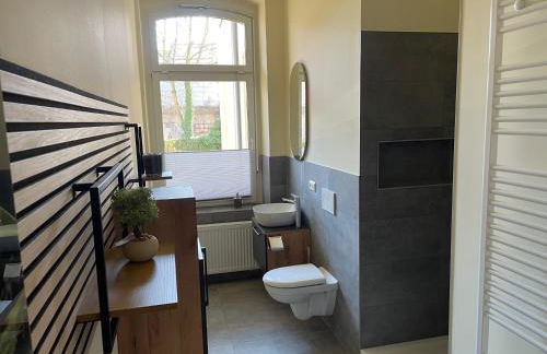 ElisaBett Erfurt - Apartment Lisa - 3 Schlafzimmer und 2 Bäder, bis 5 Personen - Photo 24