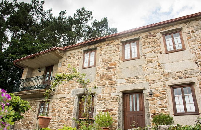 Casal de Cereixo - Foto 48