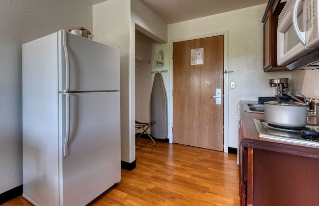 All Towne Suites - Foto 27