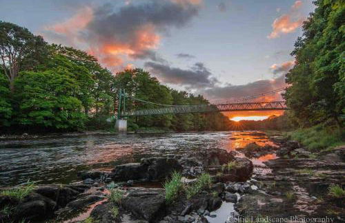 The Hayloft - Foto 37