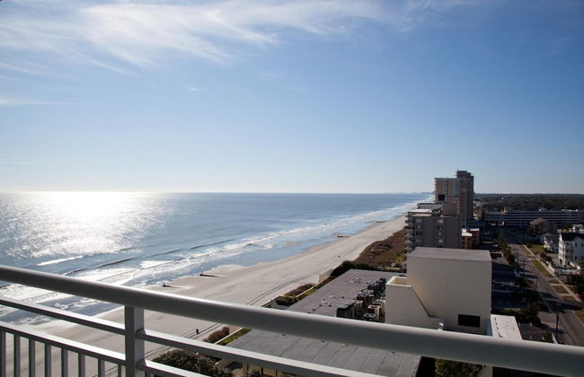 Seaside Resort - Foto 20