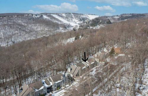 Luxury Seven Springs Condo- 3 Bed & Loft, 3 Bath - Foto 21