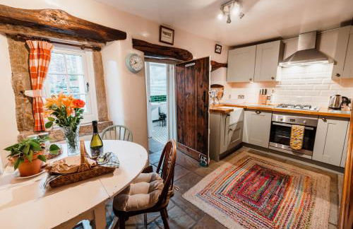 Beech croft holiday cottage - Foto 13