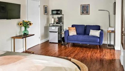 Studio Mins to LAX , Venice Beach & Sony Studios CC B - Foto 5