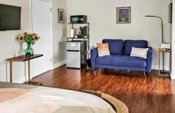 Studio Mins to LAX , Venice Beach & Sony Studios CC B - Foto 5