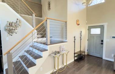 Modern Haven Scenic Nature Views Near Chatfield Park - Foto 35