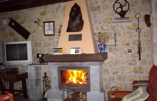 Casa de Aldea El Torrexon - Foto 42