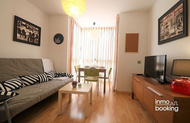 InmoBooking Disseny Cambrils - Foto 34